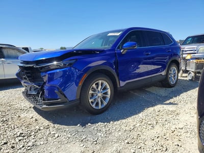 2023 Honda CR-V