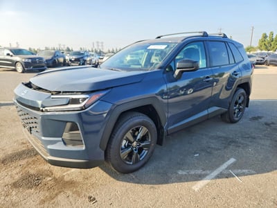 2026 Toyota RAV4