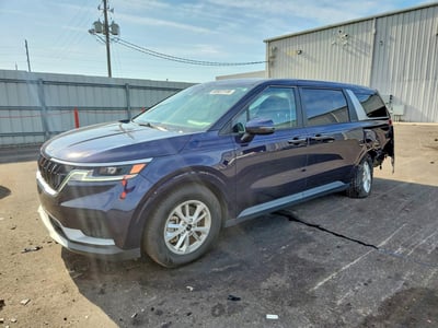 2022 Kia Carnival