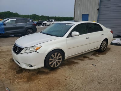 4T1BK3DB4BU****** 2011 Toyota Avalon