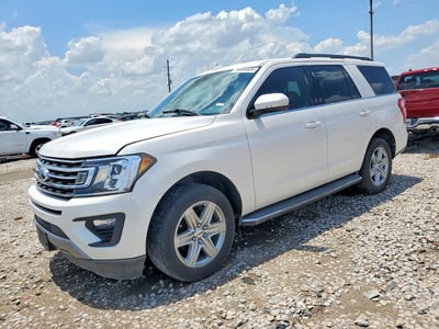 1FMJU1HT3KE****** 2019 Ford Expedition