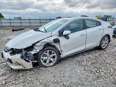 1G1RD6S55GU****** 2016 Chevrolet Volt