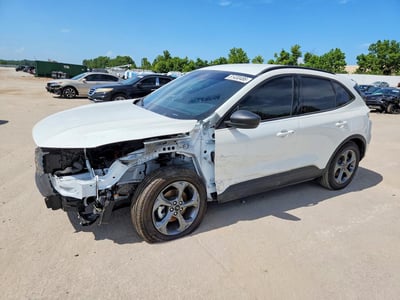 1FMCU0MNXTU****** 2026 Ford Escape