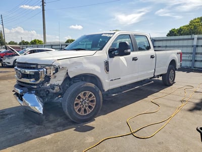1FT7W2BT1LE****** 2020 Ford F-250