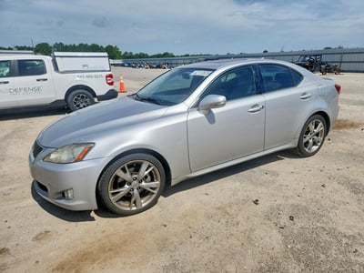 JTHBK262092****** 2009 Lexus IS 250