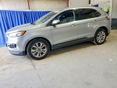 2020 Ford Edge