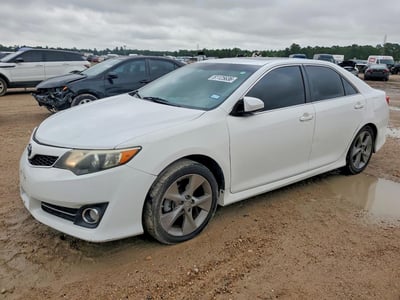 4T1BK1FK0EU****** 2014 Toyota Camry