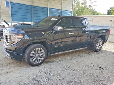3GTUUGED3RG****** 2024 GMC Sierra 1500