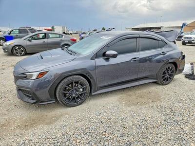 2024 Subaru WRX