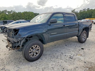 3TMJU62N58M****** 2008 Toyota Tacoma