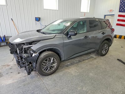 5N1BT3AB2PC****** 2023 Nissan Rogue