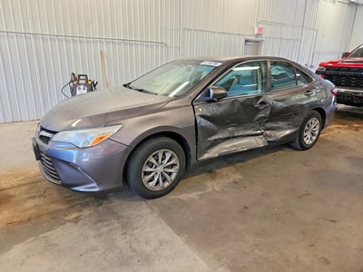 4T1BF1FK8FU****** 2015 Toyota Camry