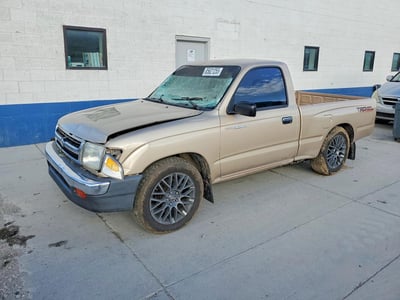1998 Toyota Tacoma