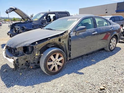 2007 Lexus ES