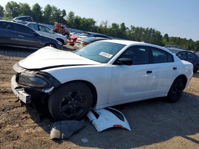 2C3CDXBG0PH****** 2023 Dodge Charger