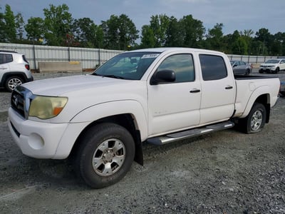 2006 Toyota Tacoma