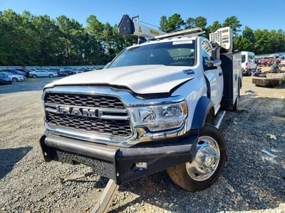 3C7WRNBL6MG****** 2021 RAM 5500