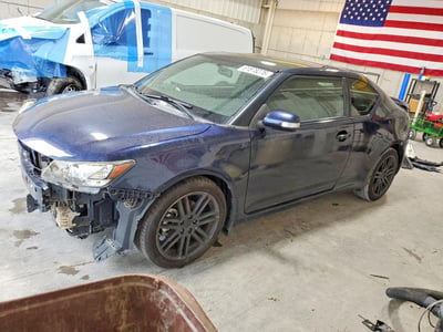 JTKJF5C79B3****** 2011 Scion TC