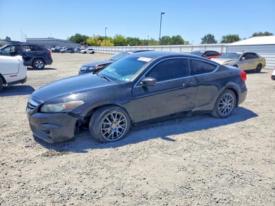 2011 Honda Accord