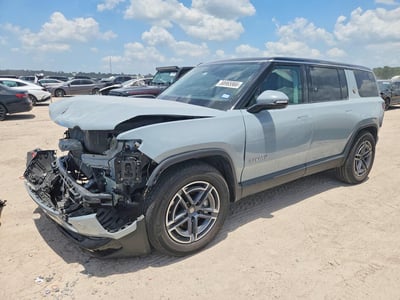 7PDSGBBA3SN****** 2025 Rivian R1S