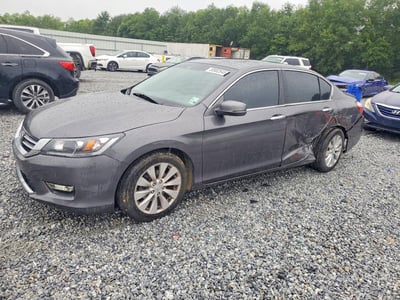 1HGCR2F83EA****** 2014 Honda Accord