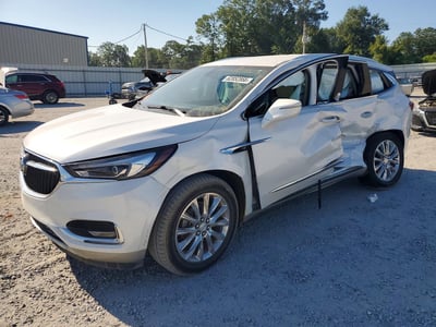5GAERBKW8KJ****** 2019 Buick Enclave