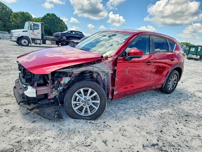 JM3KFBBM3P0****** 2023 Mazda CX-5