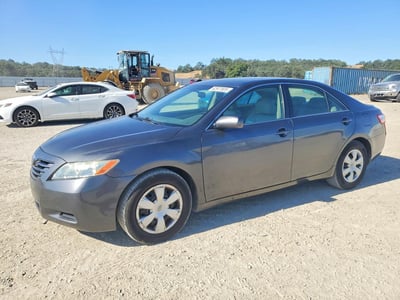 2009 Toyota Camry