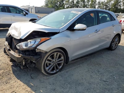 KMHD35LH3HU****** 2017 Hyundai Elantra