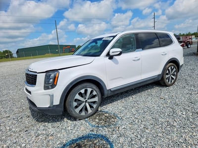 2022 Kia Telluride