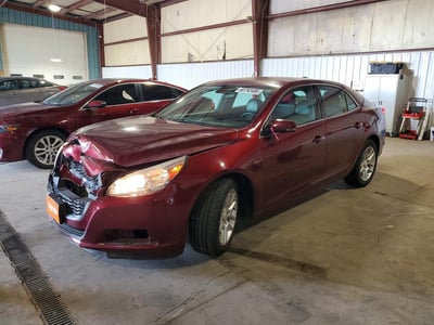 2015 Chevrolet Malibu
