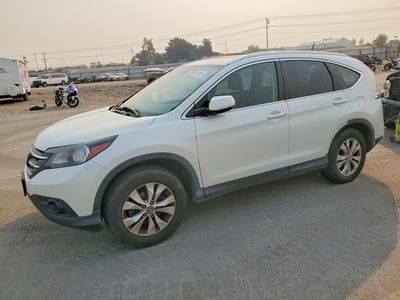 5J6RM4H73EL****** 2014 Honda CR-V