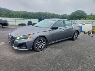 1N4BL4DV0SN****** 2025 Nissan Altima