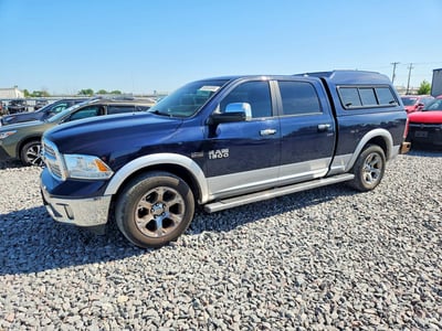 1C6RR7VT0GS****** 2016 RAM 1500