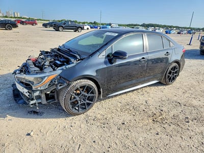 5YFP4RCE7LP****** 2020 Toyota Corolla