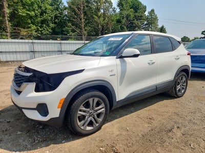 KNDEPCAA2M7****** 2021 Kia Seltos