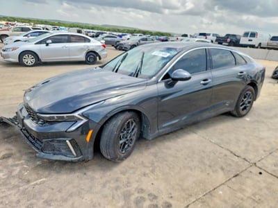 KNAG24J7XS5****** 2025 Kia K5