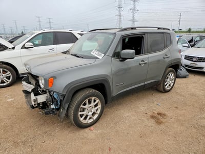 ZACNJBBB6LP****** 2020 Jeep Renegade