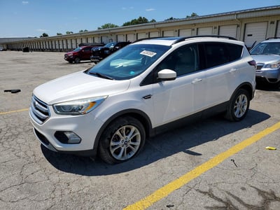 1FMCU9G94HU****** 2017 Hyundai Tucson