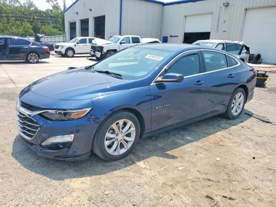 1G1ZD5ST5LF****** 2020 Chevrolet Malibu