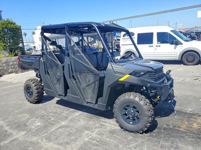3NST6E992TH****** 2026 Polaris All Terrain Pickup