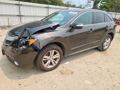 2015 Acura RDX