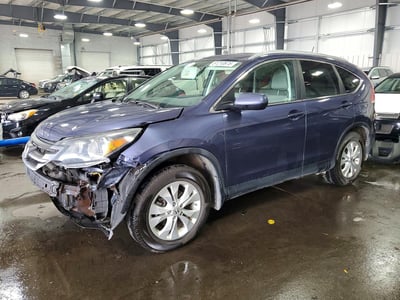 5J6RM4H76CL****** 2012 Honda CR-V