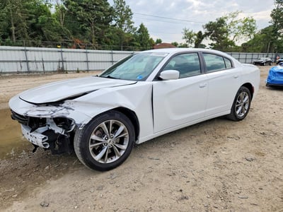 2C3CDXJG3LH****** 2020 Dodge Charger