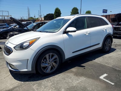 2017 Kia Niro