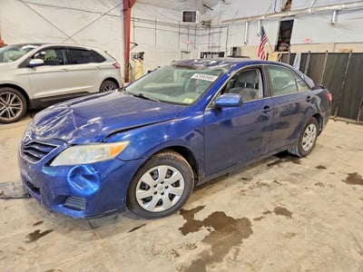 2010 Toyota Camry