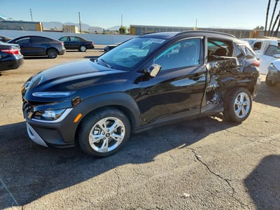 2023 Hyundai Kona
