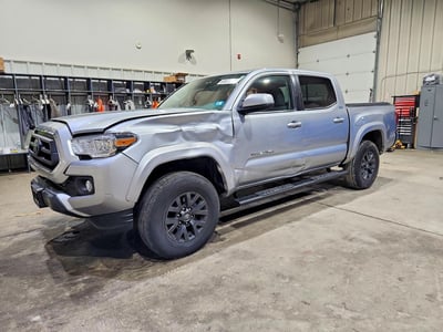 3TMCZ5AN2PM****** 2023 Toyota Tacoma