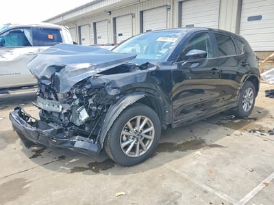 JM3KFBCL8S0****** 2025 Mazda CX-5