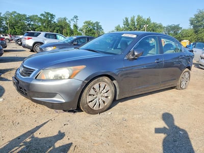 1HGCP2F35AA****** 2010 Honda Accord